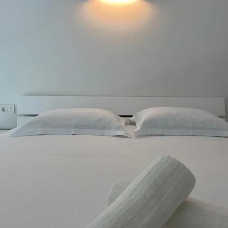 Appartement Divine Moments