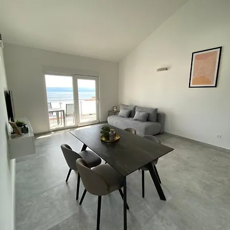 Divine Moments Apartment