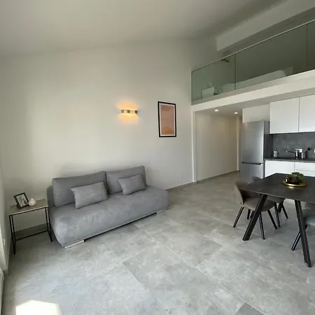 Divine Moments Lägenhet