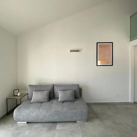 Divine Moments Apartment