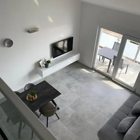 Divine Moments Apartment