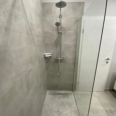Divine Moments Apartment