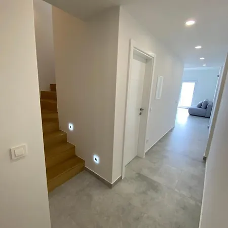 Divine Moments Apartment *