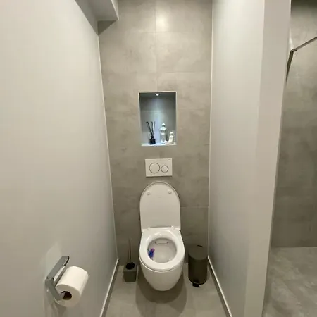 Lägenhet Divine Moments