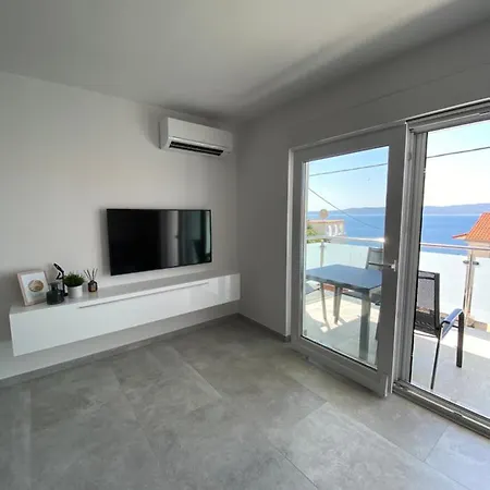 Divine Moments Lägenhet Pisak