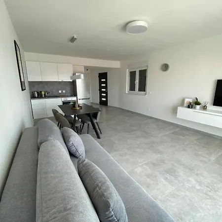 Divine Moments Apartment