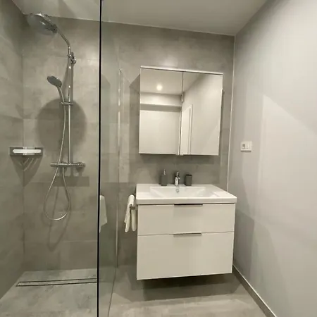 Lägenhet Divine Moments *