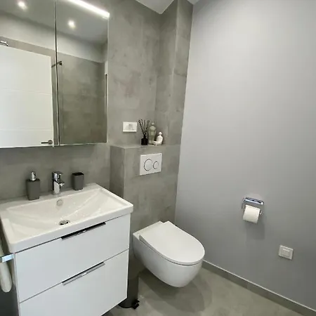 Apartamento Divine Moments