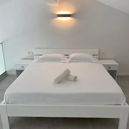 Apartamento Divine Moments