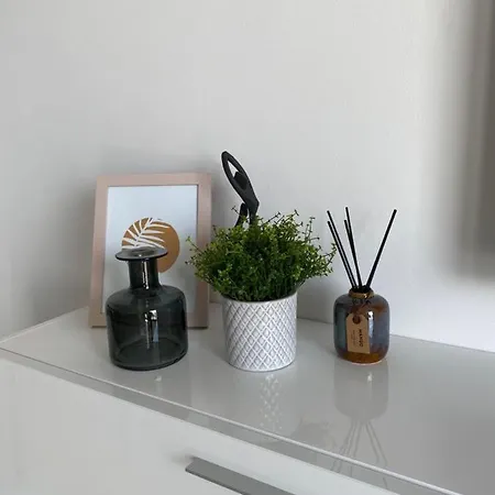 Apartamento Divine Moments *