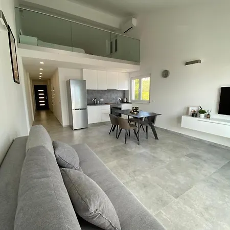 Apartamento Divine Moments Pisak