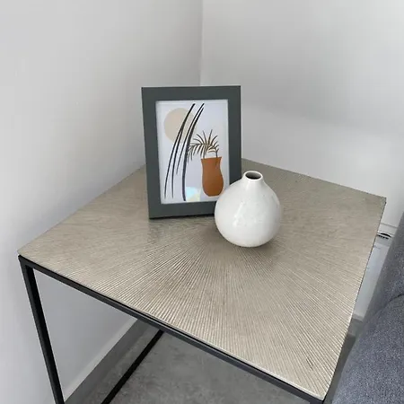 Apartamento Divine Moments