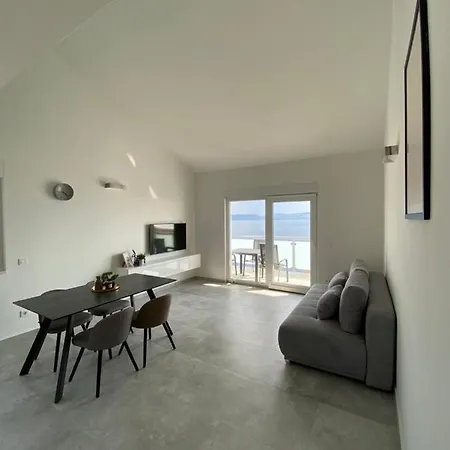 Apartamento Divine Moments