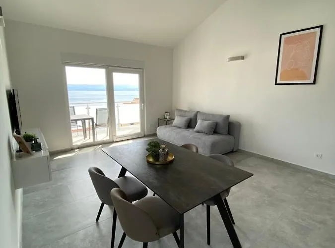 Divine Moments 아파트