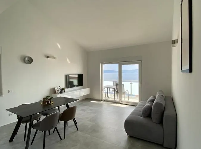 Appartement Divine Moments