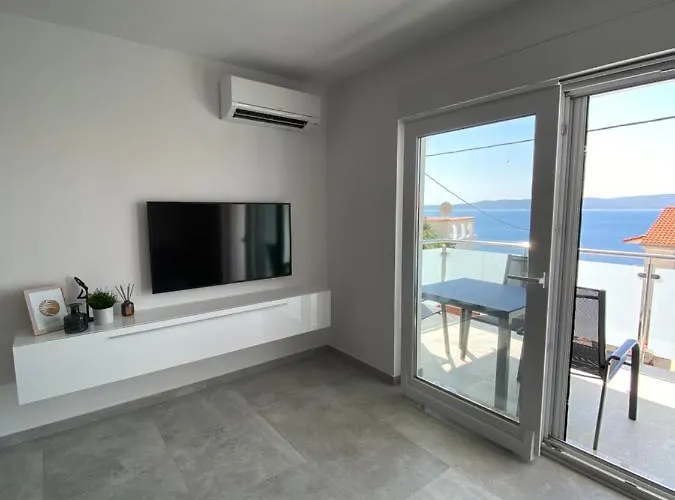 Divine Moments Appartement Pisak