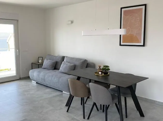Divine Moments Appartement Pisak